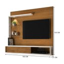 Ver imagem 3 de Home Suspenso Frizz Select Naturale/Off White - Madetec