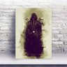 Placa MDF Darth Vader e Stormtrooper star wars - 1