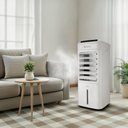 Ver imagem 2 de Climatizador de Ar Prime Air 8l 4 em 1 Acl08a 110v