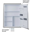 Ver imagem 3 de Espelheira para Banheiro 1 Porta 44cmx58cm Astra