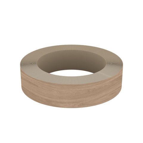 Kit Fita de Borda 25mm Seletto Henn - Jequitibá