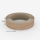 Ver imagem 3 de Kit Fita de Borda 25mm Seletto Henn - Jequitibá