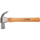 Ver imagem 1 de Martelo unha 25 mm polido Vonder