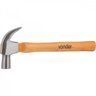 Martelo unha 25 mm polido Vonder - 2