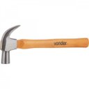 Ver imagem 2 de Martelo unha 25 mm polido Vonder