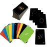 Jogo de Cartas Uno Minimalista Mattel - 2