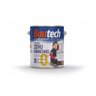 Bautech Tinta Acrílica Zero Manchas 3,6l - Branco - 1