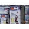 Bautech Tinta Acrílica Zero Manchas 3,6l - Branco - 2