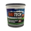 Ver imagem 1 de Bautech Resina Acrílica Multiuso 12l - Brilho Incolor