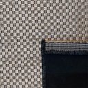 Ver imagem 4 de Tapete Sala Quarto Econature Moldura 2,00 x 2,50 Chumbo-56
