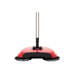 Varredora De Piso Vassoura Mágica Feiticeira - 1