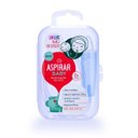 Ver imagem 2 de ASPIRADOR NASAL NOVO - ASPIRAR BABY COM ESTOJO - LIKLUC