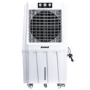 Ver imagem 1 de Climatizador Ar Amvox 90 Litros Acl9022 000301329 Branco 220v