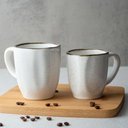 Ver imagem 5 de Caneca em Cerâmica Ryo 260ml Oxford Maresia