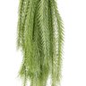 Rabo de Macaco Planta Pendente Artificial Permanente 80x13cm - 2