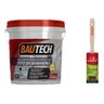 Tinta Impermeabilizante para Teto de Banheiro + Trincha Pincel Condor 2" - 1