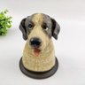 Potiche Pet Pote Decorativo Cachorro Labrador 16x12cm Decor - 3