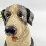 Potiche Pet Pote Decorativo Cachorro Labrador 16x12cm Decor - 4