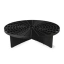 Ver imagem 3 de Balde com Separador de Partículas Preto 18 Litros Detailer / Mandala