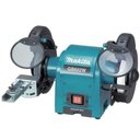 Ver imagem 1 de Moto Esmeril 1/2"" 220 Volts 250 Watts - Gb602w - Makita Moto Esmeril 1/2" 250w Gb602w-220v Makit Ma