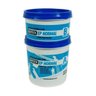 Adesivo Ep 1kg Compound Bautech - 3