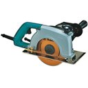 Ver imagem 1 de Serra Mármore 180mm 7-1/8'' 1400w 4107r 220v Makita