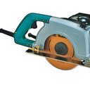 Ver imagem 2 de Serra Mármore 180mm 7-1/8'' 1400w 4107r 220v Makita