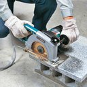 Ver imagem 5 de Serra Mármore 180mm 7-1/8'' 1400w 4107r 220v Makita
