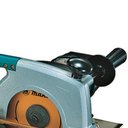 Ver imagem 4 de Serra Mármore 180mm 7-1/8'' 1400w 4107r 220v Makita