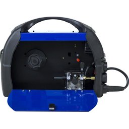 Máquina de Solda MigFlex 160BV - Multi-processo 160A 110/220V Boxer - 4