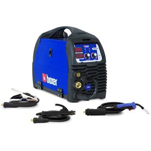 Máquina de Solda MigFlex 160BV - Multi-processo 160A 110/220V Boxer
