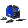 Máquina de Solda MigFlex 160BV - Multi-processo 160A 110/220V Boxer - 1