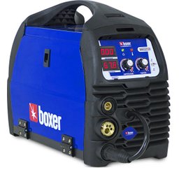 Máquina de Solda MigFlex 160BV - Multi-processo 160A 110/220V Boxer - 2