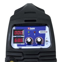 Máquina de Solda MigFlex 160BV - Multi-processo 160A 110/220V Boxer - 3