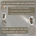 Ver imagem 4 de Piso Vinílico em Manta Liso Fosco Antiderrapante Pvc, 0,7mm 44m² Cimento Rústico
