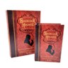 Caixa Livro Decorativa Sherlock Holmes 27/20cm Decor 2Pç - 1
