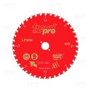 Ver imagem 1 de Disco de Serra Freud Lp30M010 Bosch 185x2,4x24Z