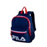 Mochila Fila Mini Colors Cinza - 6