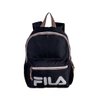 Mochila Fila Mini Colors Cinza - 10