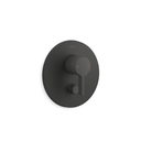 Ver imagem 1 de Acabamento para Registro Monocomado Components Kohler Cod; T78018br-4-bl