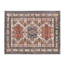 Ver imagem 1 de Tapete Decorativo Vintage 200x150cm 15379-pl