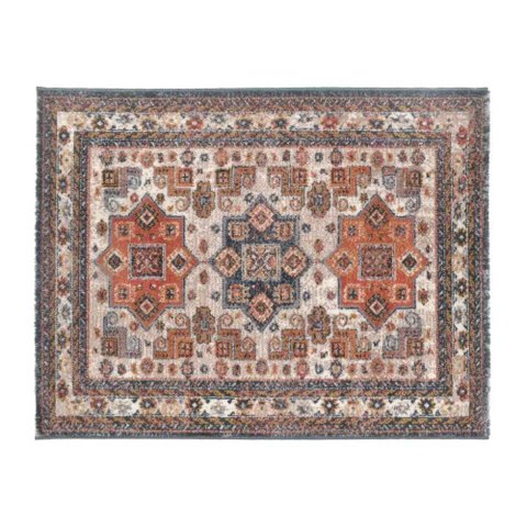 Tapete Decorativo Vintage 200x150cm 15379-pl
