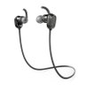 Fone de Ouvido Anker A3233H11 Soundbuds Sport Bluetooth - Preto - 1