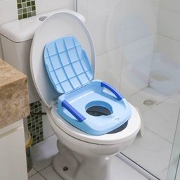Troninho Peppy Cosco - Azul - 7