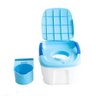 Troninho Peppy Cosco - Azul - 6