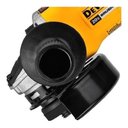 Ver imagem 3 de ESMERILHADEIRA ANGULAR A BAT 4.1/2 20V MAX DEWALT DCG413B-B2