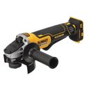 Ver imagem 2 de ESMERILHADEIRA ANGULAR A BAT 4.1/2 20V MAX DEWALT DCG413B-B2