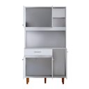 Ver imagem 2 de Cozinha Completa Moderna 5 Portas e 1 Gaveta Milazzo