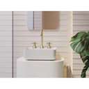 Ver imagem 2 de Misturador P/ Lavatorio Mesa Bica Alta Summer Gold 1877.sm108.mt