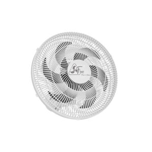 Ventilador Parede 40cm Plástico Bivolt Delta Free Venti-Delta